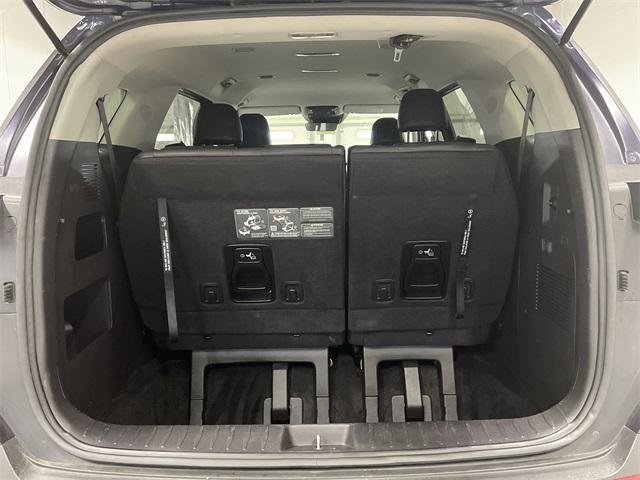 used 2025 Kia Carnival car, priced at $35,997