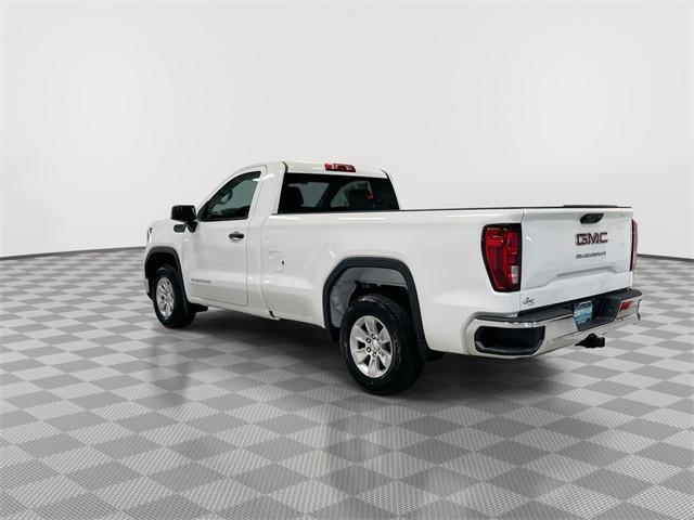 used 2024 GMC Sierra 1500 car, priced at $37,997