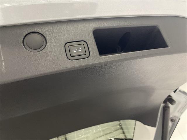 new 2026 GMC Terrain car, priced at $44,000