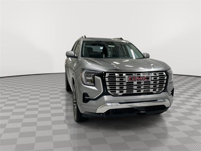 new 2026 GMC Terrain car, priced at $44,000