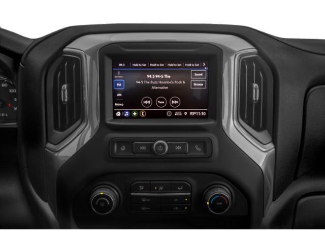 used 2023 Chevrolet Silverado 2500 car, priced at $44,000