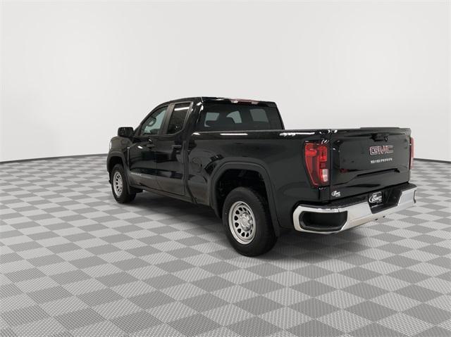 new 2024 GMC Sierra 1500 car, priced at $40,458