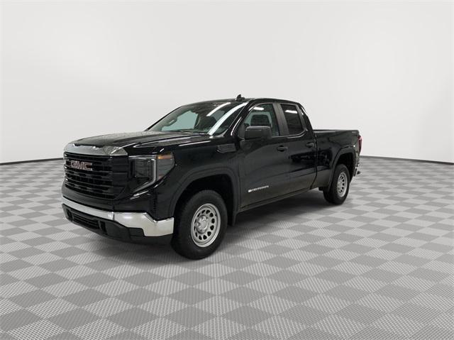 new 2024 GMC Sierra 1500 car, priced at $40,458