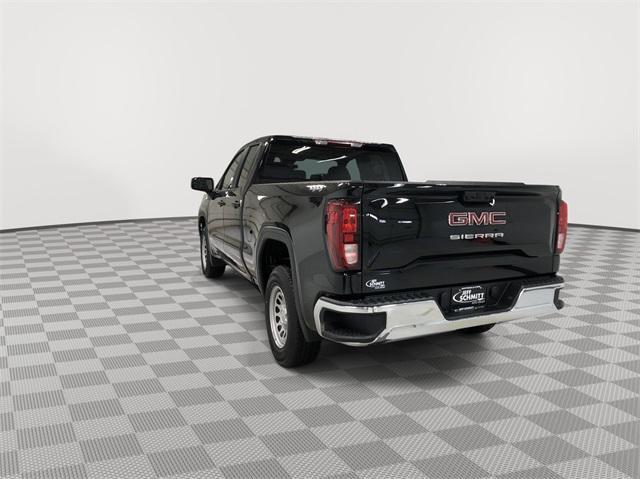 new 2024 GMC Sierra 1500 car, priced at $40,458