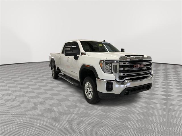 used 2023 GMC Sierra 2500 car, priced at $54,000