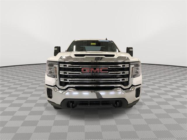 used 2023 GMC Sierra 2500 car, priced at $54,000