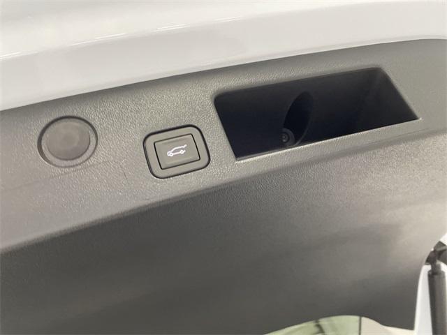 new 2026 GMC Terrain car, priced at $44,000