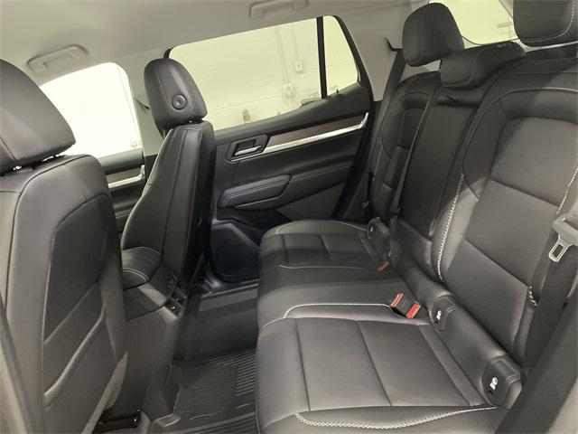 new 2026 GMC Terrain car, priced at $44,000