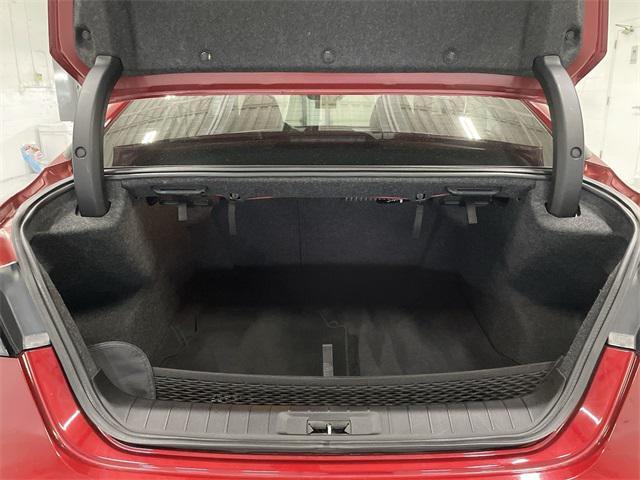used 2023 Nissan Maxima car, priced at $32,000