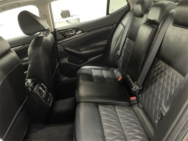 used 2023 Nissan Maxima car, priced at $32,000