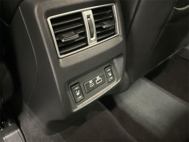 used 2023 Nissan Maxima car, priced at $32,000