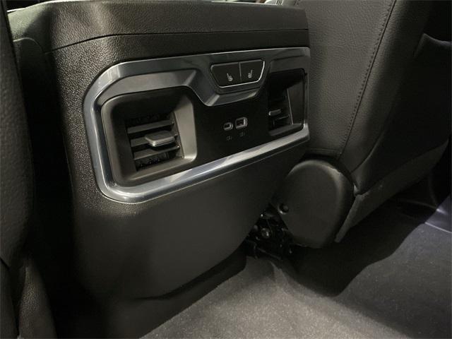 used 2024 GMC Sierra 3500 car, priced at $77,000