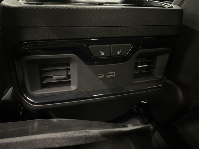 new 2026 GMC Sierra 2500 car, priced at $86,000