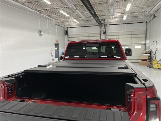 new 2026 GMC Sierra 2500 car, priced at $86,000