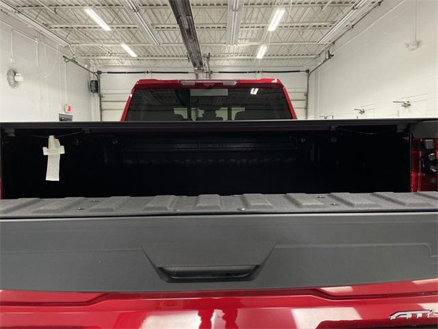 new 2026 GMC Sierra 2500 car, priced at $86,000