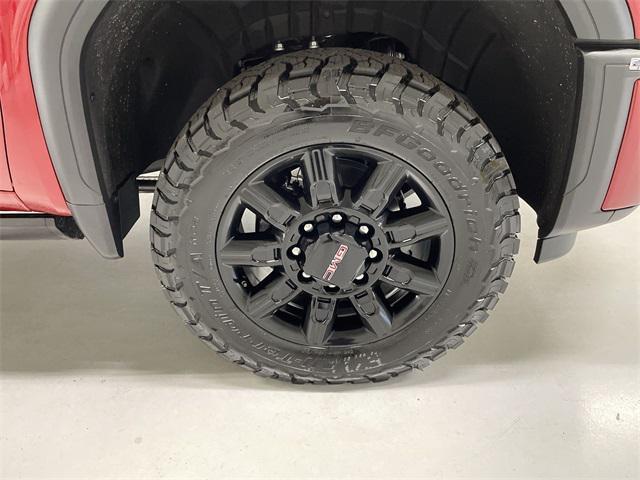 new 2026 GMC Sierra 2500 car, priced at $86,000