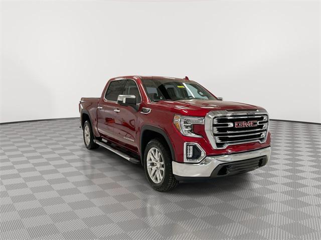 used 2022 GMC Sierra 1500 car, priced at $43,000