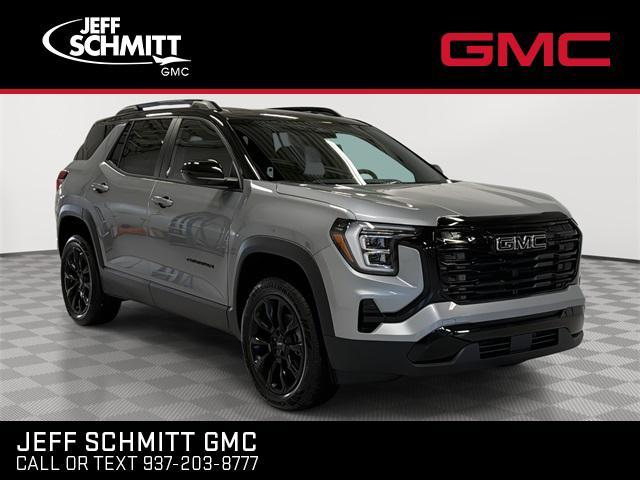 new 2026 GMC Terrain car, priced at $33,000