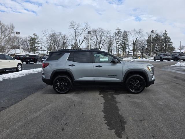 new 2026 GMC Terrain car, priced at $33,000