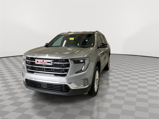 new 2024 GMC Acadia car, priced at $45,140