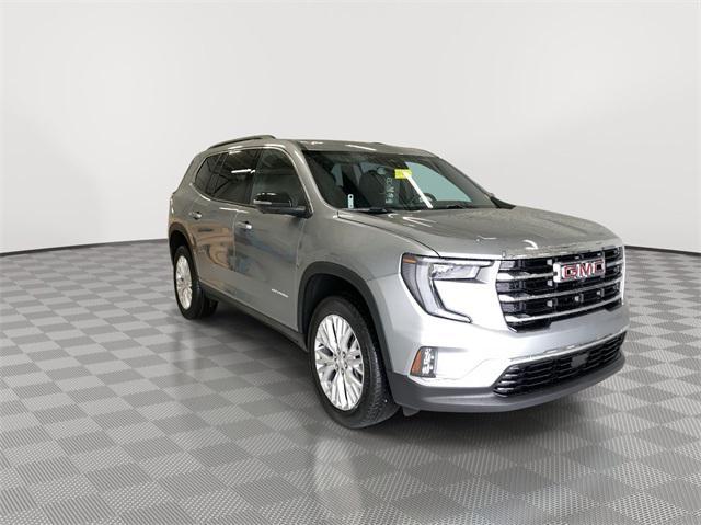 new 2024 GMC Acadia car, priced at $45,140