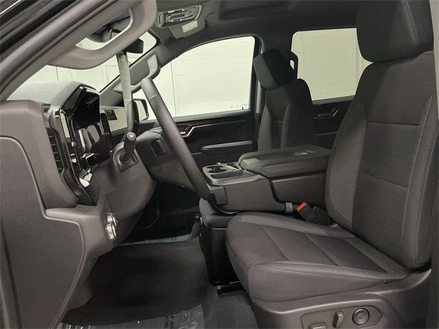 used 2024 GMC Sierra 1500 car, priced at $48,000