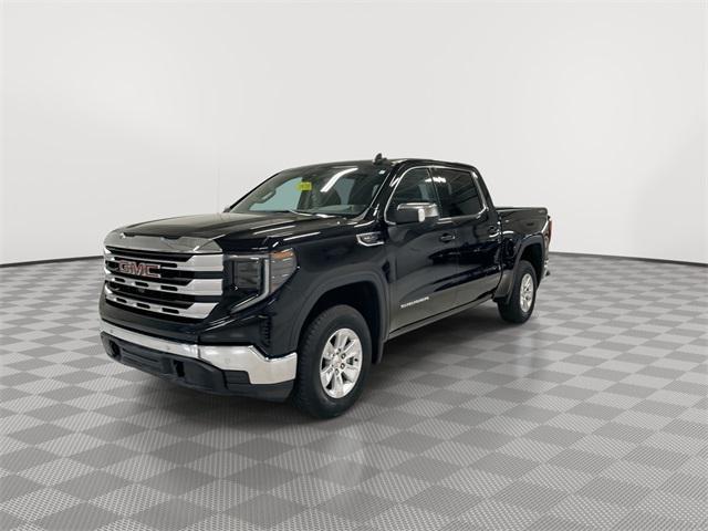 used 2024 GMC Sierra 1500 car, priced at $48,000