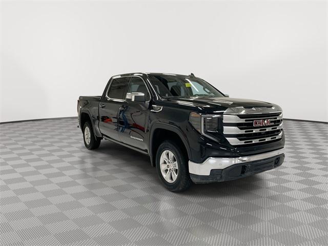 used 2024 GMC Sierra 1500 car, priced at $48,000