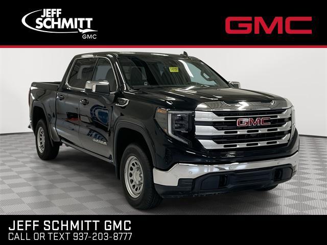used 2024 GMC Sierra 1500 car, priced at $48,000