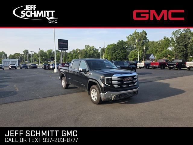 used 2024 GMC Sierra 1500 car, priced at $49,000