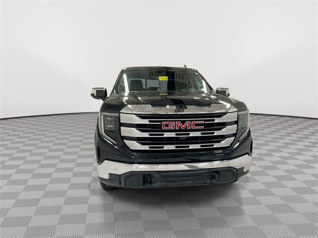 used 2024 GMC Sierra 1500 car, priced at $48,000
