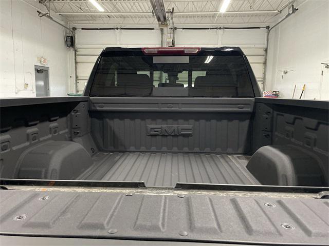 used 2024 GMC Sierra 1500 car, priced at $48,000