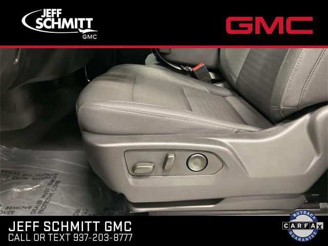 used 2024 GMC Sierra 1500 car, priced at $46,800