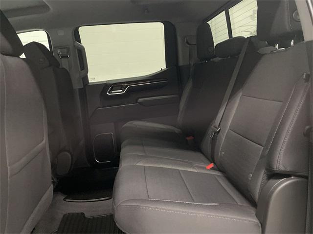 used 2024 GMC Sierra 1500 car, priced at $48,000