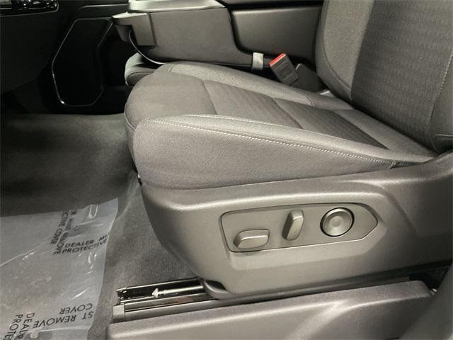 used 2024 GMC Sierra 1500 car, priced at $48,000
