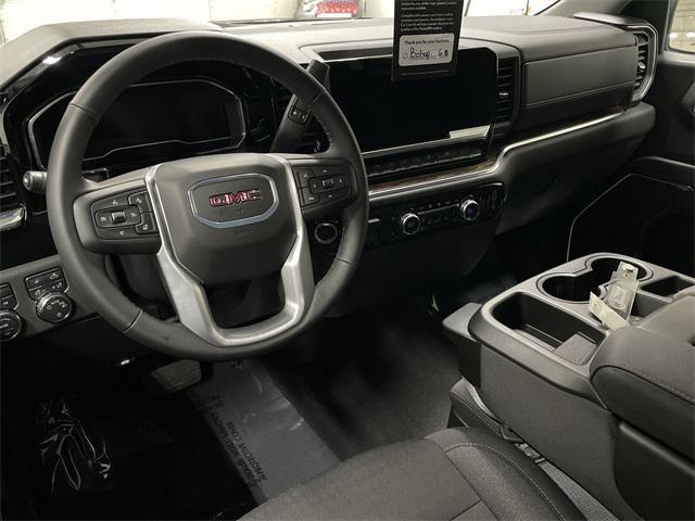 used 2024 GMC Sierra 1500 car, priced at $48,000