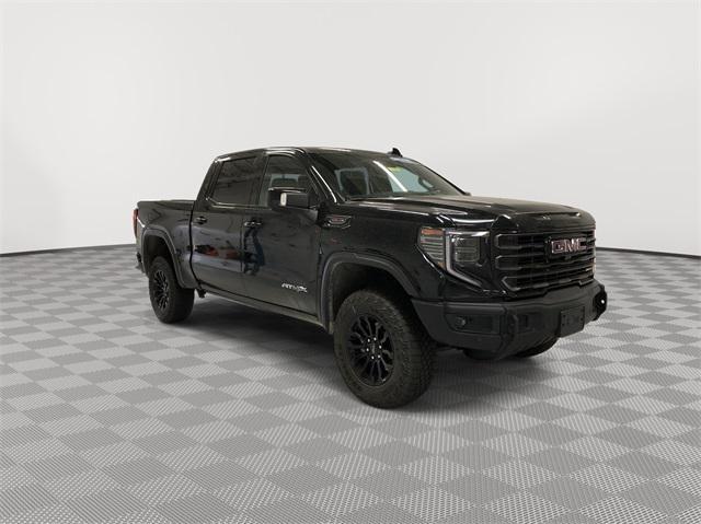 used 2023 GMC Sierra 1500 car, priced at $69,001