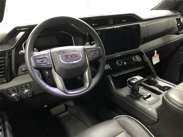 used 2023 GMC Sierra 1500 car, priced at $66,997