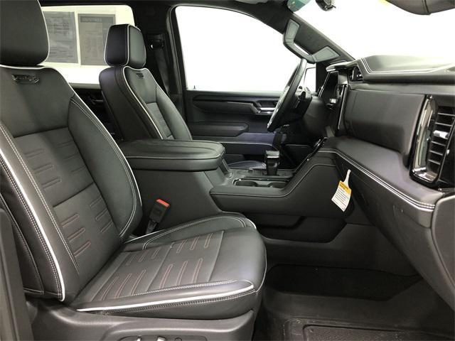 used 2023 GMC Sierra 1500 car, priced at $66,997