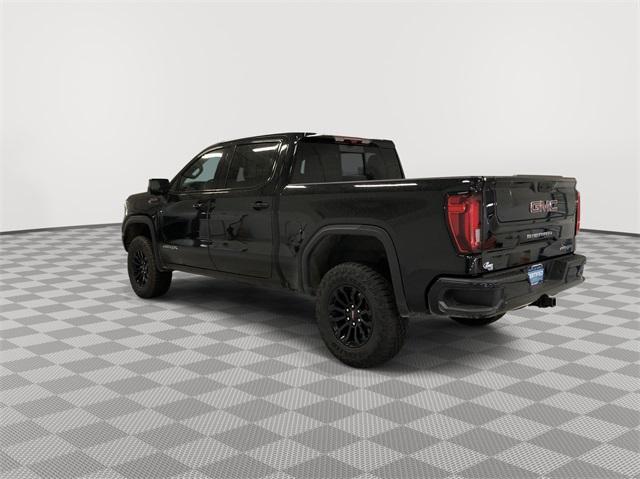 used 2023 GMC Sierra 1500 car, priced at $69,001
