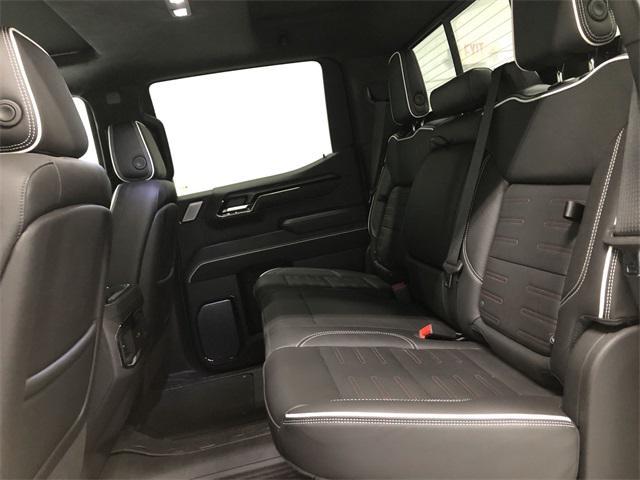 used 2023 GMC Sierra 1500 car, priced at $66,997