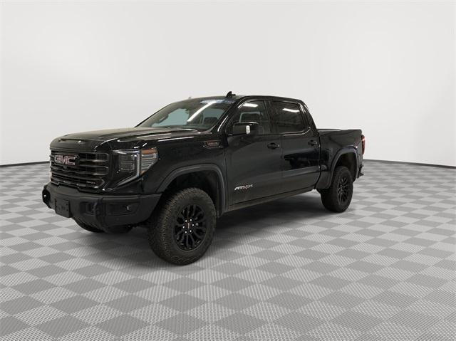 used 2023 GMC Sierra 1500 car, priced at $69,001