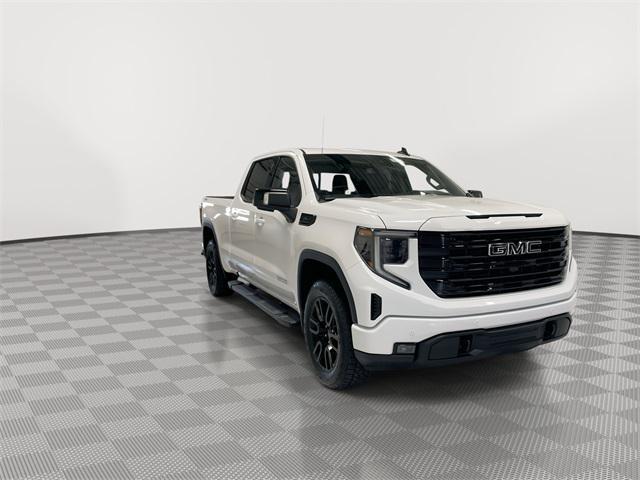 new 2026 GMC Sierra 1500 car, priced at $64,250