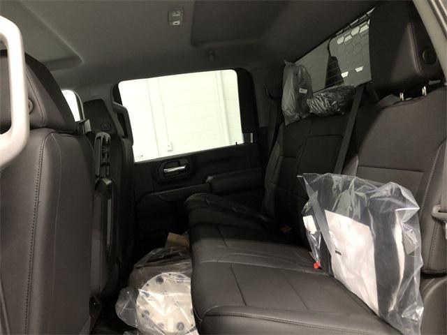 new 2024 GMC Sierra 3500 car, priced at $73,000