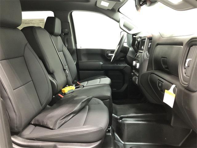 new 2024 GMC Sierra 3500 car, priced at $73,000