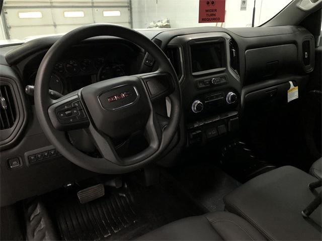 new 2024 GMC Sierra 3500 car, priced at $73,000