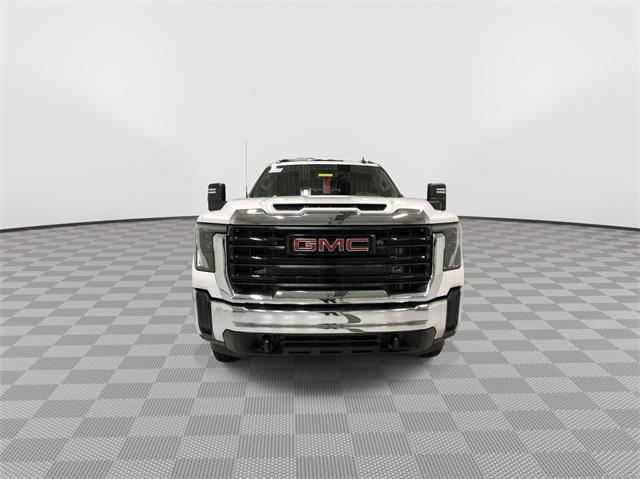 new 2024 GMC Sierra 3500 car, priced at $78,499