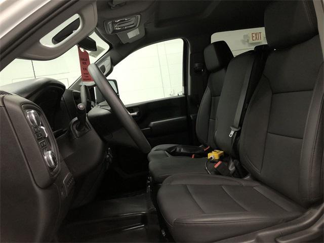 new 2024 GMC Sierra 3500 car, priced at $73,000