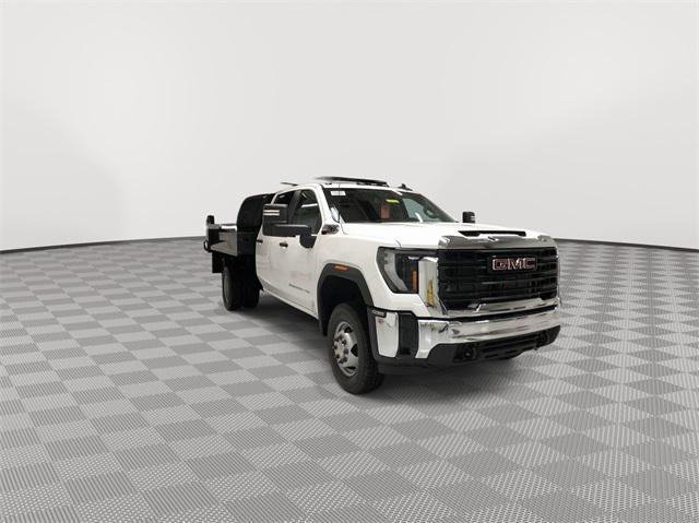 new 2024 GMC Sierra 3500 car, priced at $78,499