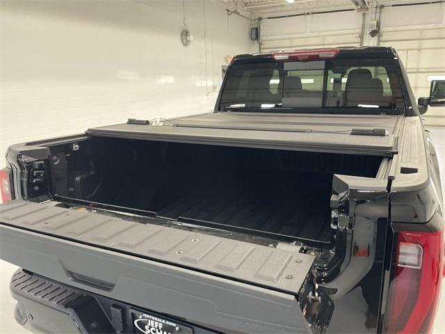 new 2026 GMC Sierra 2500 car, priced at $90,000